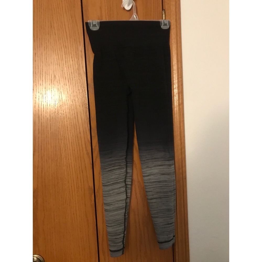 Ombré Leggings